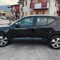 Volvo xc40 (2017-->) - 2019