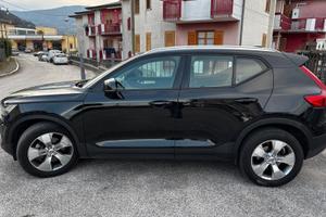 Volvo xc40 (2017-->) - 2019