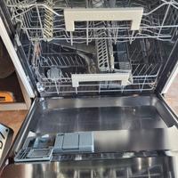 Lavastoviglie Rex 60 cm da incasso