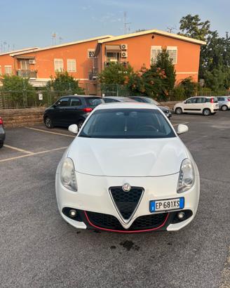 Alfa Romeo Giulietta 1.4 Benzina/GPL 120 CV