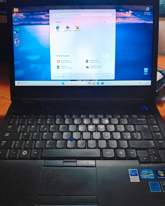 Notebook i5 Samsung