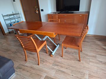 Sala da pranzo