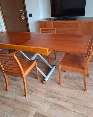 Sala da pranzo