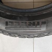 Gomme auto invernali Pirelli Winter