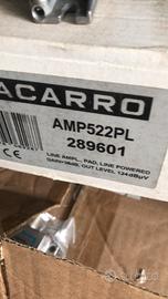 Amplificatore Fracarro AMP552PL