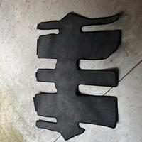 Tappetino mercedes viano-vito