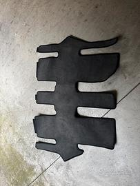 Tappetino mercedes viano-vito