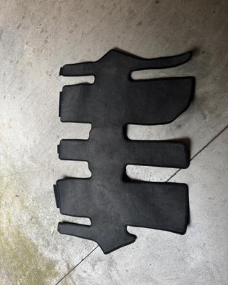 Tappetino mercedes viano-vito