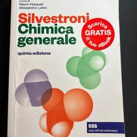 Chimica Generale Silvestroni