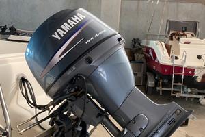 Motore fuoribordo 40 cv