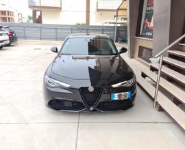 Alfa romeo giulia 2.2 t b-tech 190cv aut