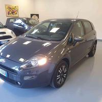 FIAT Punto 1.3 MJT II 75 CV 5 porte Young