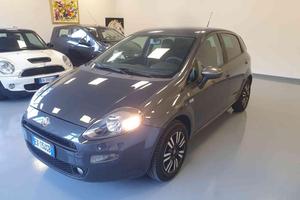 FIAT Punto 1.3 MJT II 75 CV 5 porte Young