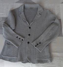 Giacca/cardigan uomo Alerick 