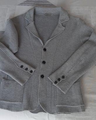 Giacca/cardigan uomo Alerick 