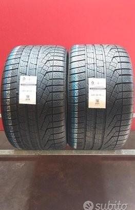 2 gomme 295 30 19 PIRELLI A1008