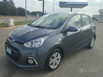 Hyundai i10 1.0 LPGI Econext Comfort