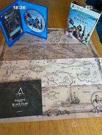 Black Flag Resynced PS5