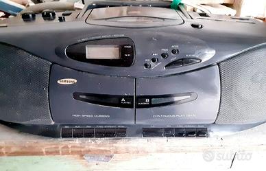 STEREO SAMSUNG