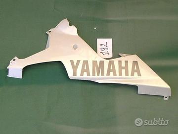 Fiancatina infer. dx Yamaha YZF R6 (n.192)