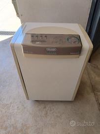 Deumidificatore de longhi