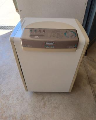 Deumidificatore de longhi