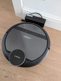 ECOVACS DEEBOT 901 Robot Aspirapolvere