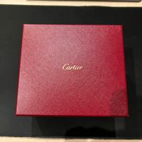 Cartier Santos Automatic - FULL SET