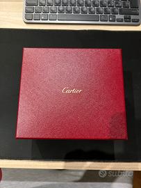 Cartier Santos Automatic - FULL SET