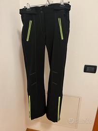 Pantalone da sci donna