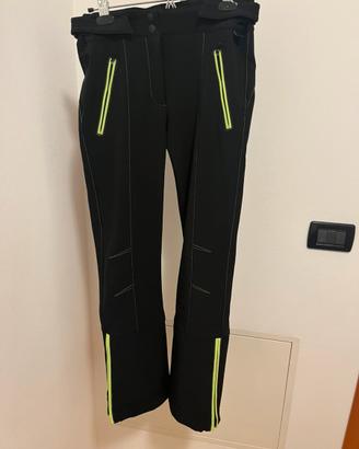 Pantalone da sci donna