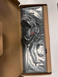 Kit tastiera mouse usb lenovo