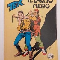 Tex 172 prima edizione originale