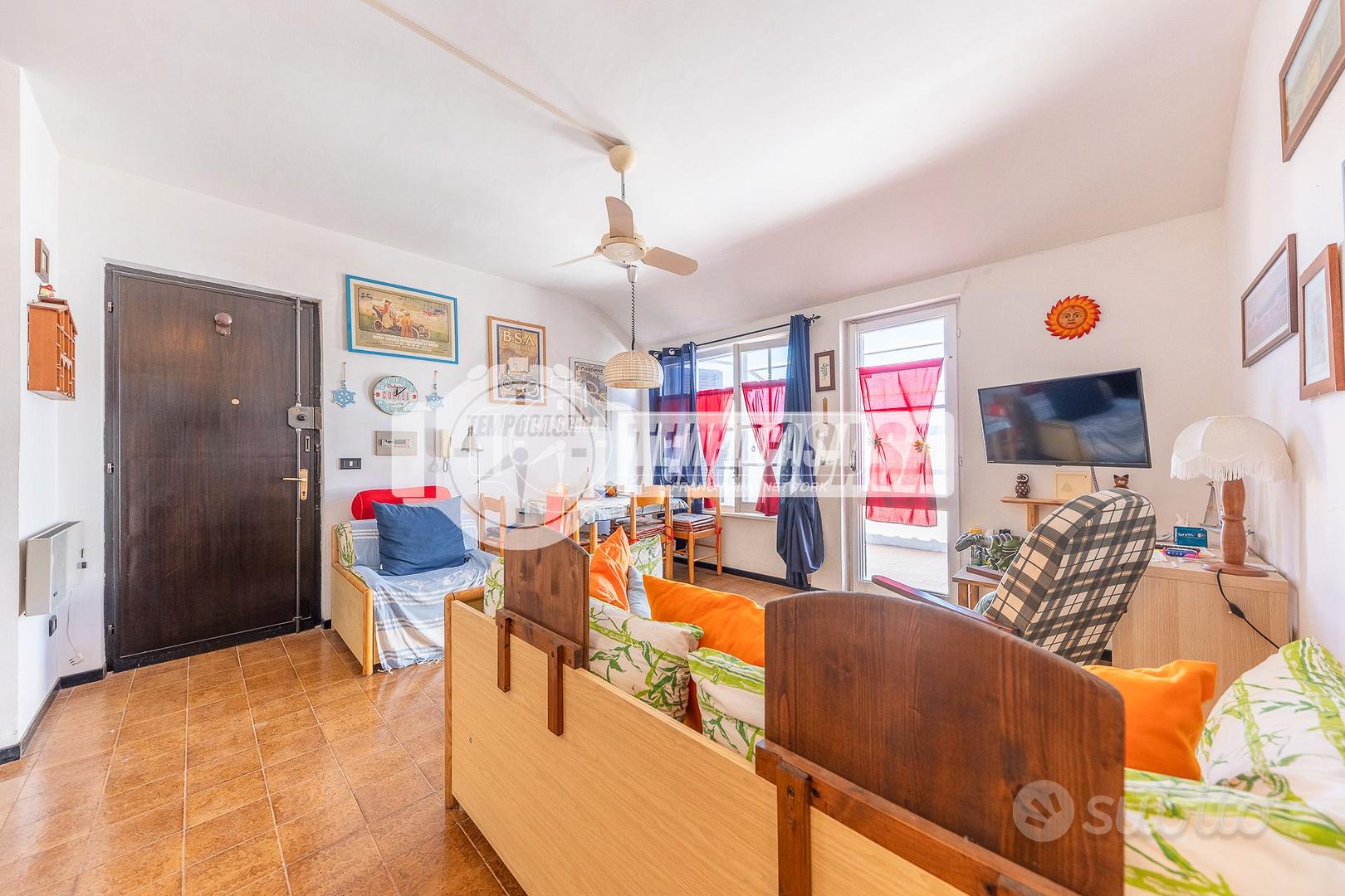 Appartamento – Marina di Cerveteri, Cerenova Costantica - Vista 4