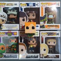 Funko Pop Vari
