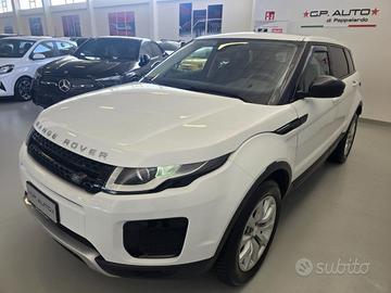 Land Rover Range Rover Evoque 2.0 TD4 180 CV 5p. H