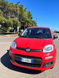 Panda easy 2017 1.2