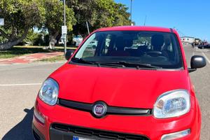 Panda easy 2017 1.2