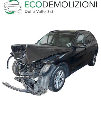 RICAMBI BMW X1 2013 2.0 DIESEL 85KW