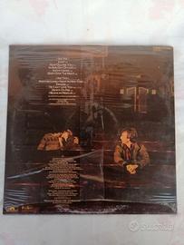 Vinile 33 ROBIN GIBB Bee Gees–How Old Are? sigilla