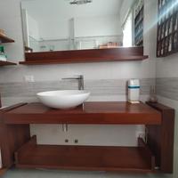 mobile da bagno