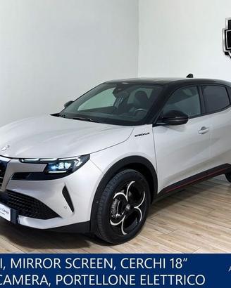 Alfa Romeo Junior Ibrida 1.2 136CV Hybrid eDC...