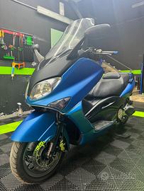 Yamaha Tmax 500 2005
