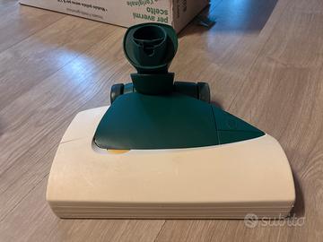Battitore Battitappeto Vorwerk Folletto