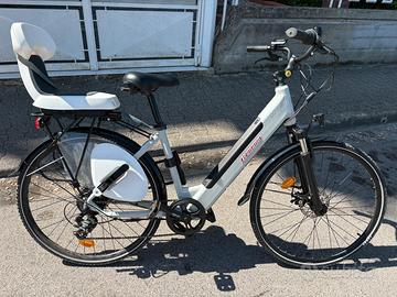 Legnano E-BIKE City Aria Dorina