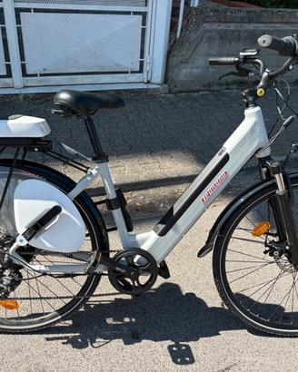 Legnano E-BIKE City Aria Dorina
