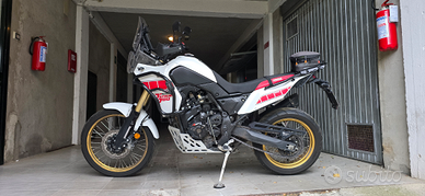 Yamaha Ténéré Rally