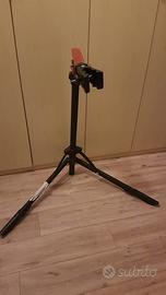 ELITE Teamwork stand - Supporto per bicicletta