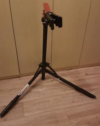 ELITE Teamwork stand - Supporto per bicicletta