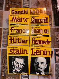 collezione i dossier mondadori